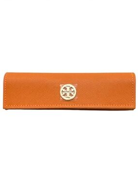 Tory Burch Eyeglasses Case NEW